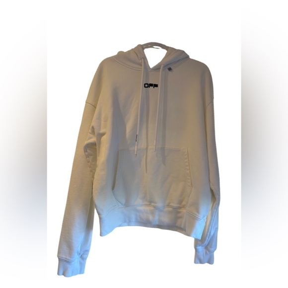 Off-White Other - Off-White Spring Summer 2020 Hoodie